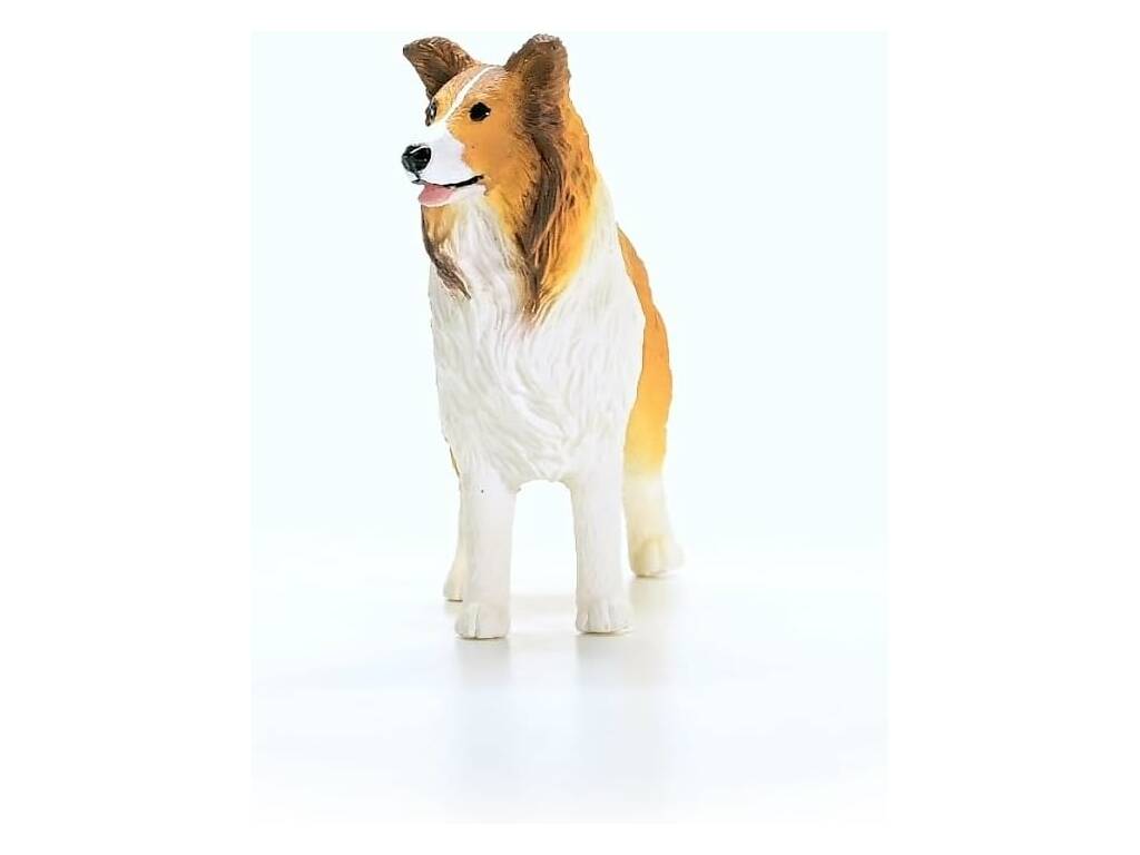 Farm World Collie