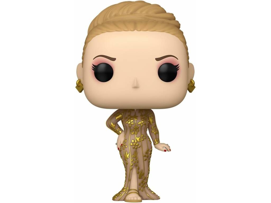 Funko Pop Movies Casino Figura di Ginger McKenna