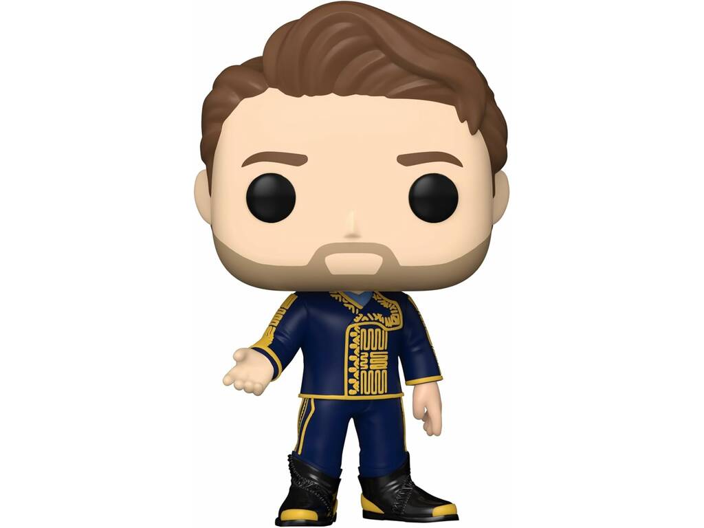 Figurine Funko Pop Movies Wicked Fiyero