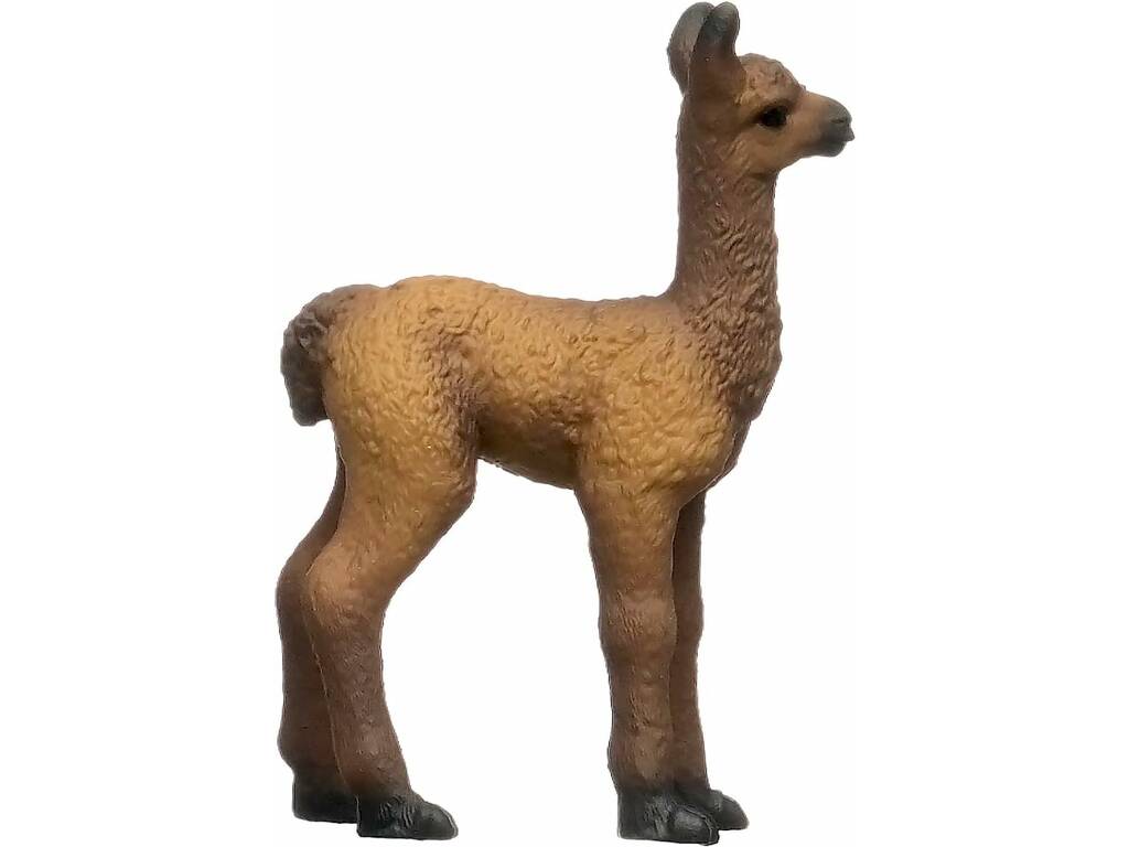 Farm World Figura Puledro di Lama