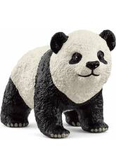 Figurine de panda géant Wild Life
