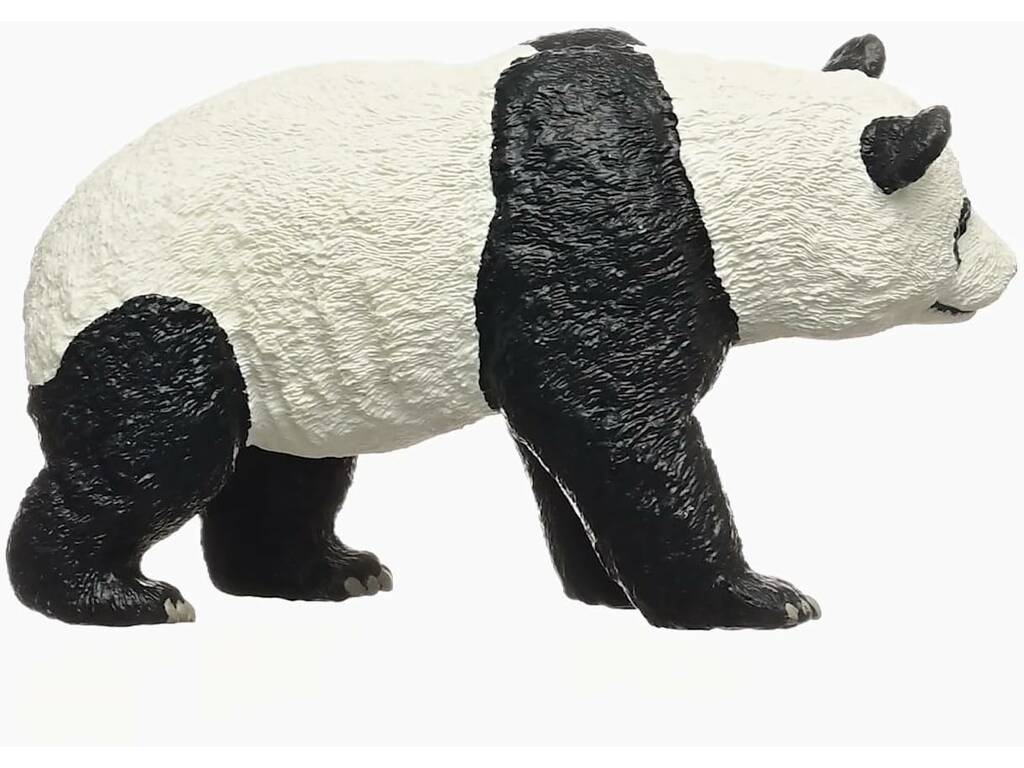 Wild Life Panda gigante
