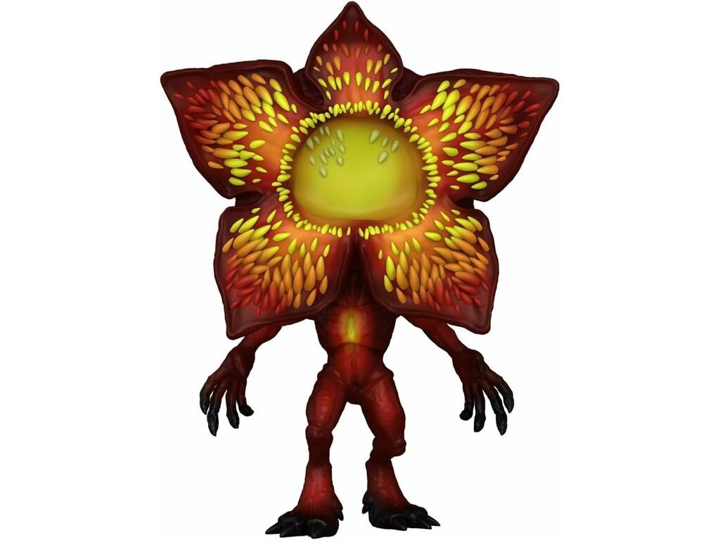 Figurine Funko Pop Television Stranger Things Demogorgon