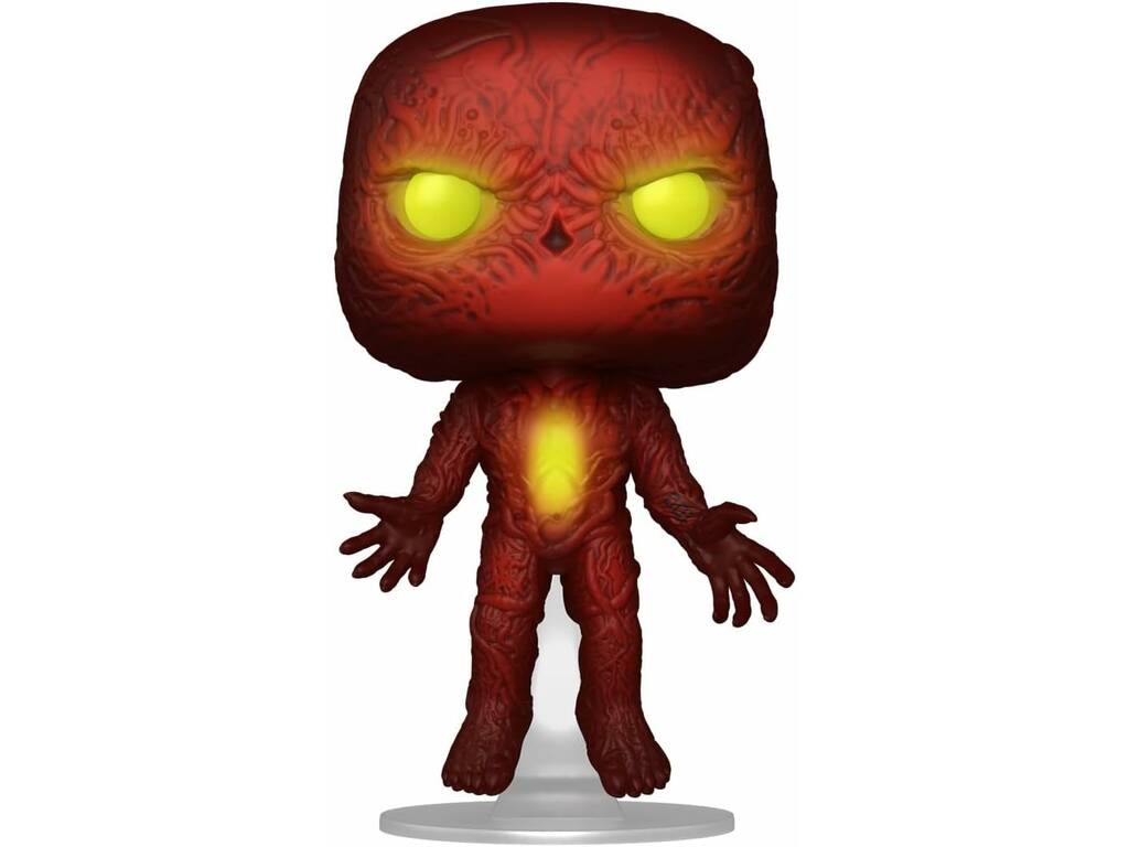 Funko Pop Television Stranger Things Figure Vecna