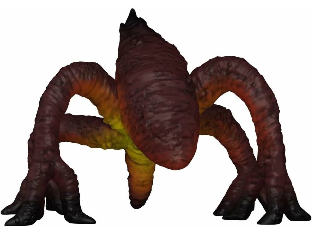 Funko Pop Television Stranger Things Figure The Mind Flayer