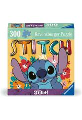 Puzzle Stitch 300 pièces