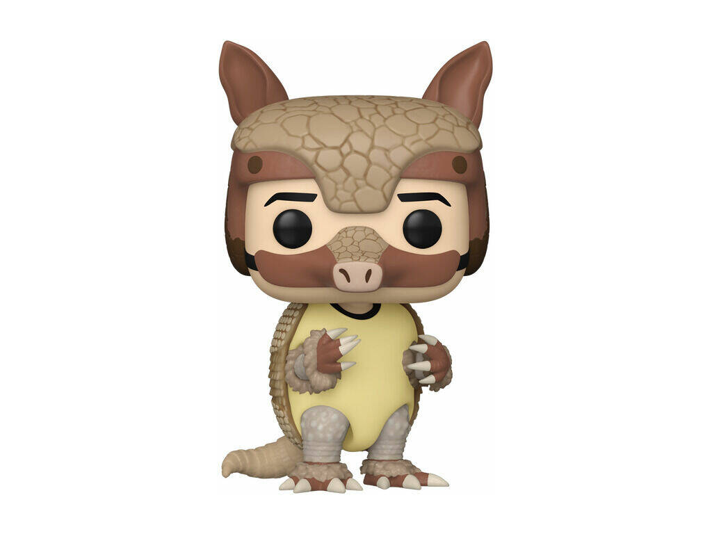 Funko Pop Television Friends Ross Geller Figure