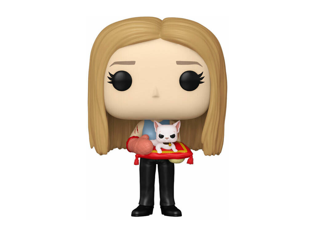 Funko Pop Television Friends Figure Rachel Green