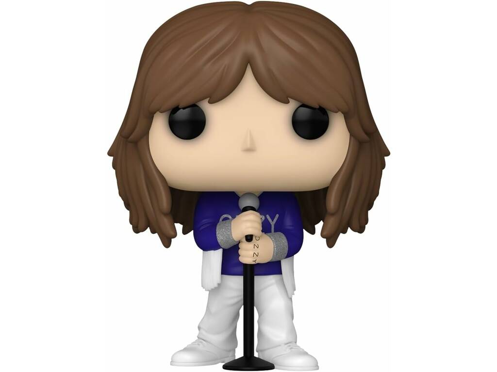 Funko Pop Rocks Figura di Ozzy Osbourne