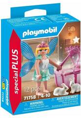 Playmobil Special Plus Zahnfee