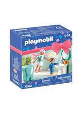 Playmobil Geschenksets Zahnfee