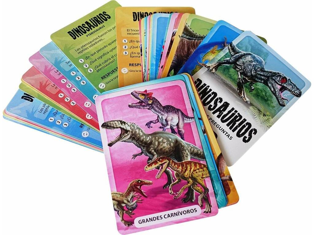 Libro Scopro e gioco con i dinosauri