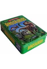 Livre I Découvrir et jouer les dinosaures