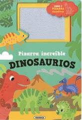 Buch Unglaubliche Tafel Dinosaurier