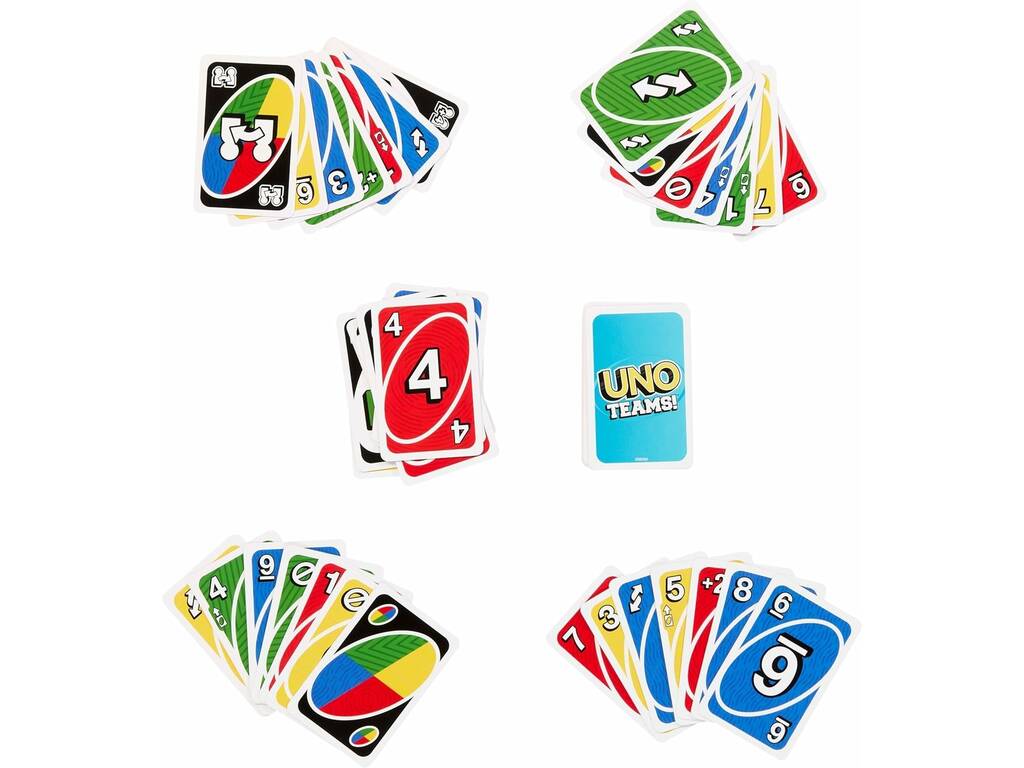 Uno Teams