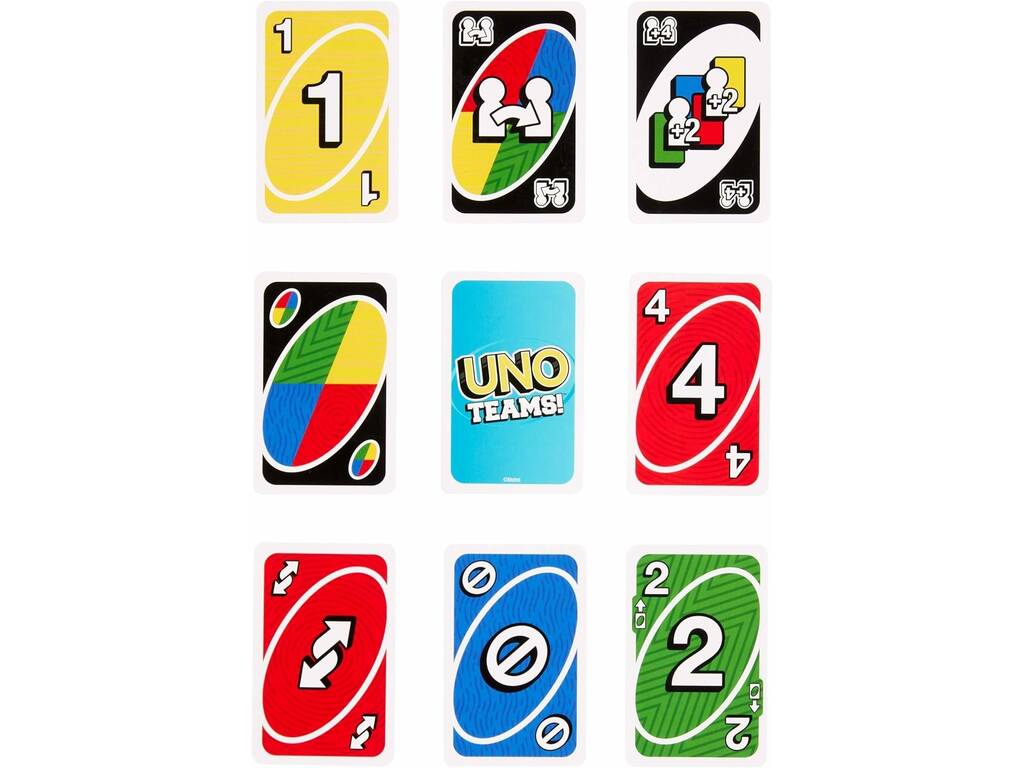 Uno Teams