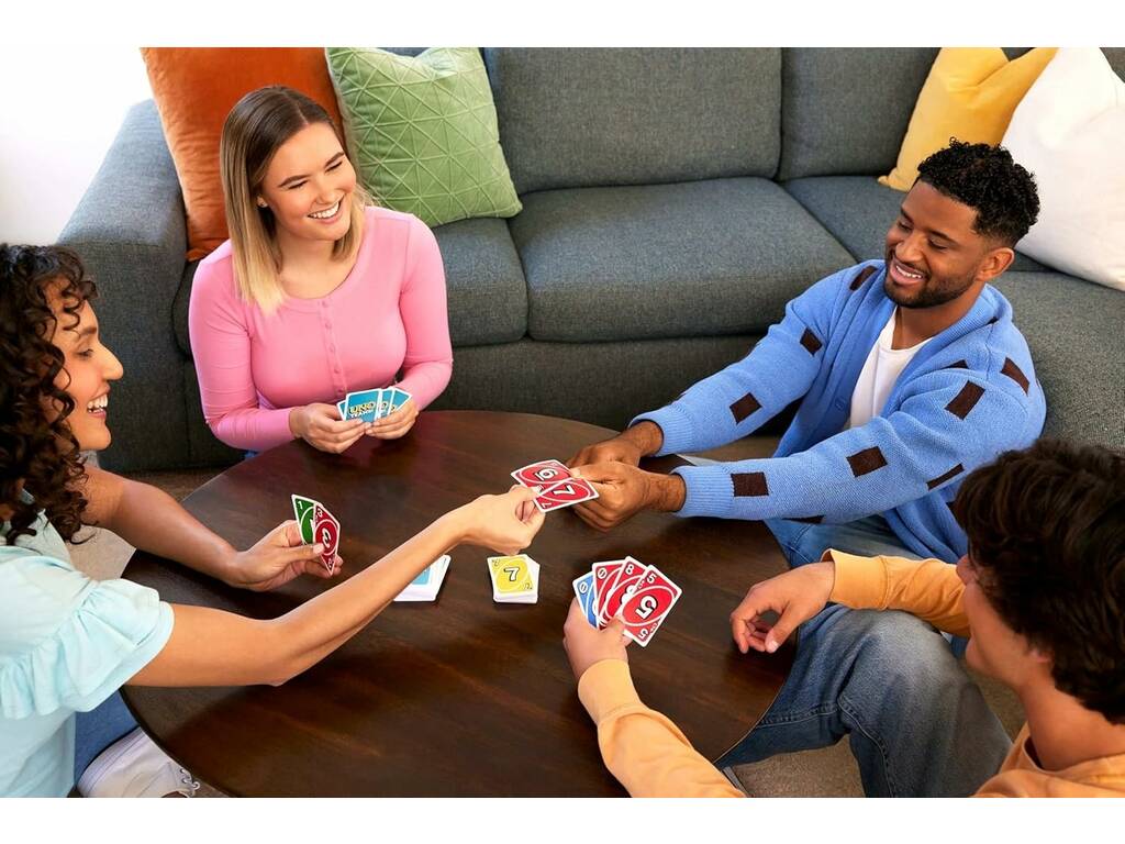 Uno Teams