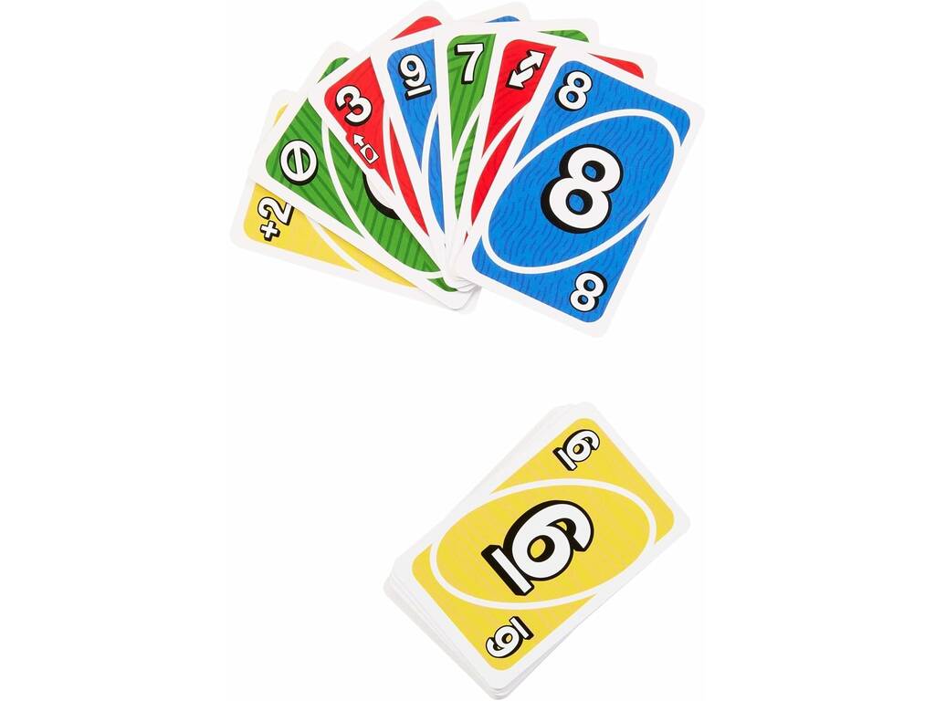 Uno Teams