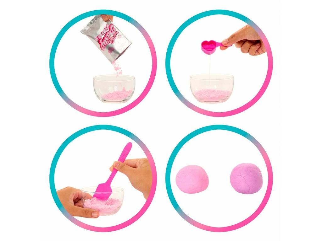 Barbie Party Unboxed Bambola Bionda con Sorprese
