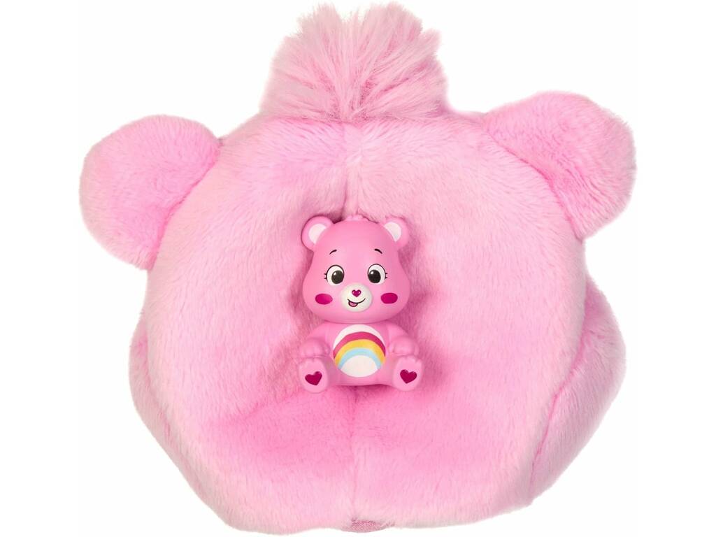 Barbie Cutie Reveal Orsetti del Cuore con Costume Mimosa