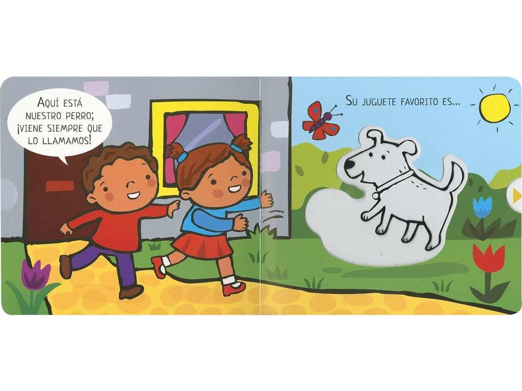Libro Magia e colore Cuccioli