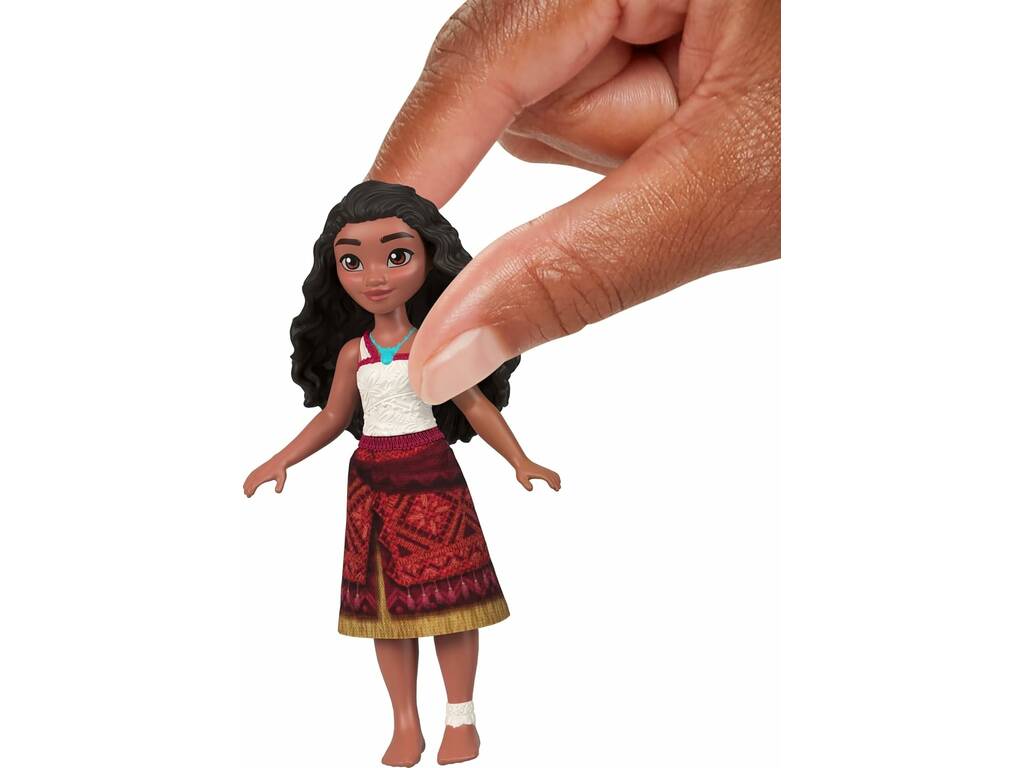 Vaiana 2 Pack Aventuras Oceánicas con Vaiana y Maui