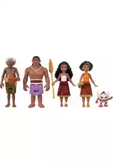 Moana Kanuflotte