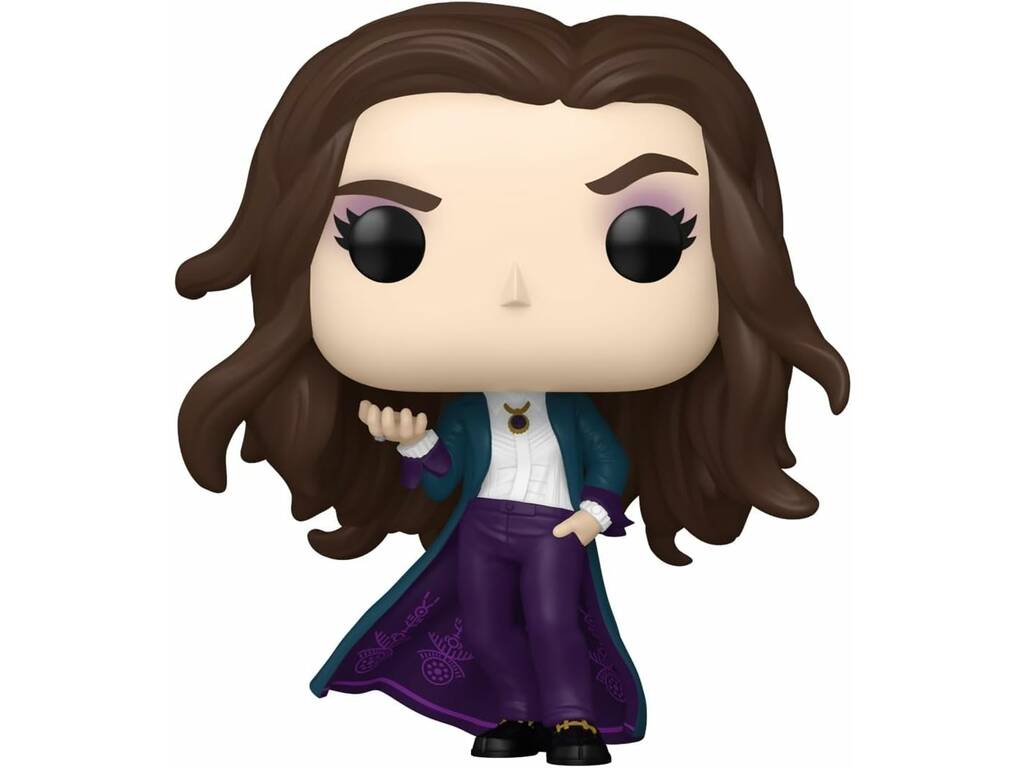 Funko Pop Marvel Agatha Figure Agatha Harkness