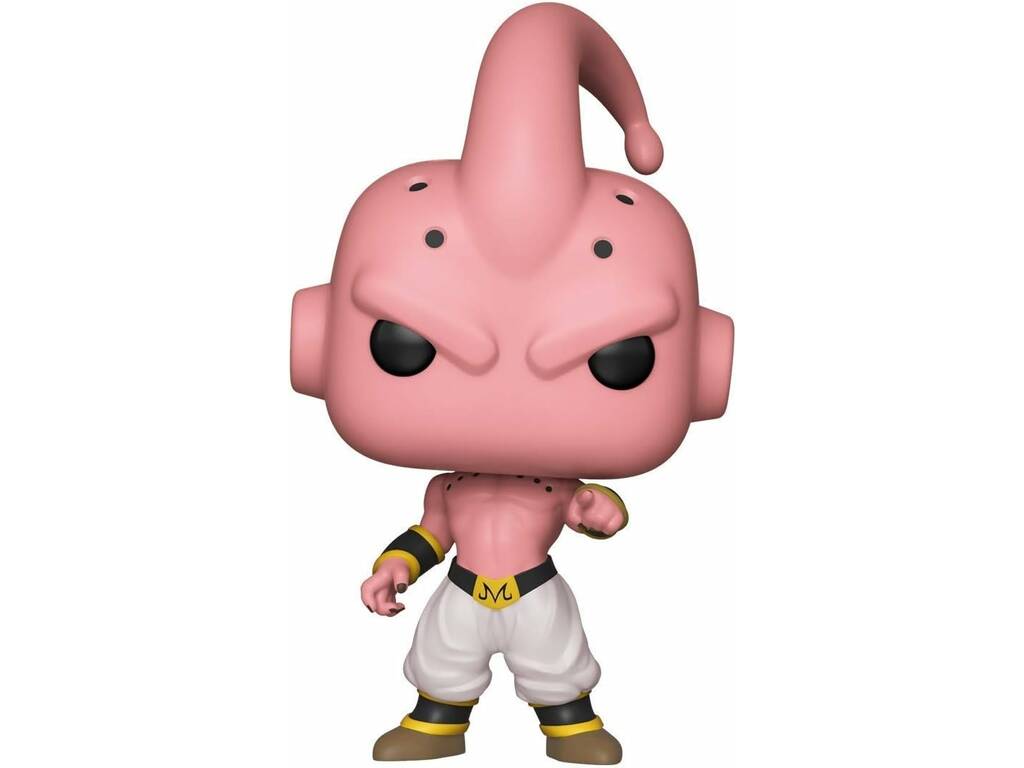 Funko Pop Animation Dragon Ball Z Figura di Kid Buu