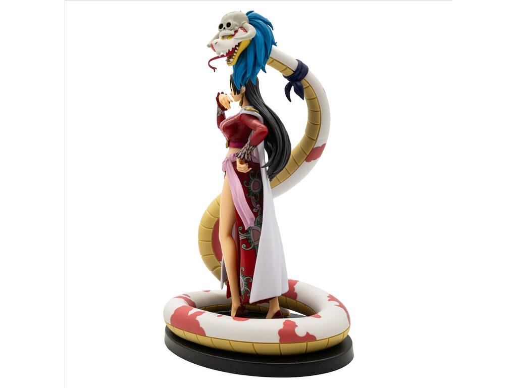 One Piece The Grandline Series Extra 17 cm Boa Hancock Figure