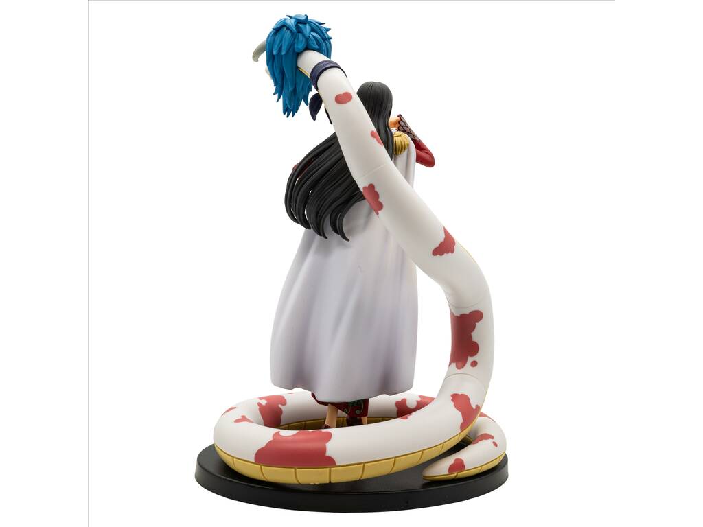 One Piece The Grandline Series Extra 17 cm Boa Hancock Figure