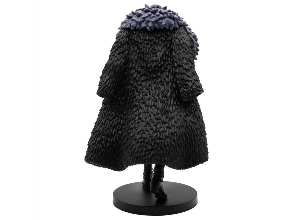 One Piece La figurine crocodile Shukko 18 cm