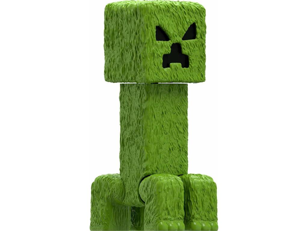 Figurine articulée Minecraft Movie 30 cm