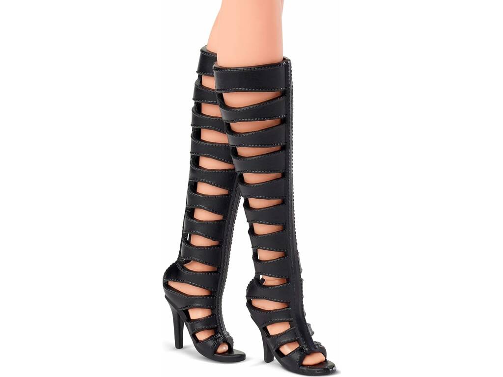 Barbie Signature Basics Bambola Modello 02