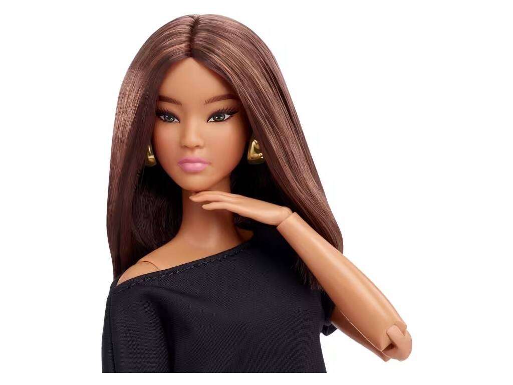 Barbie Signature Basics Bambola Modello 01