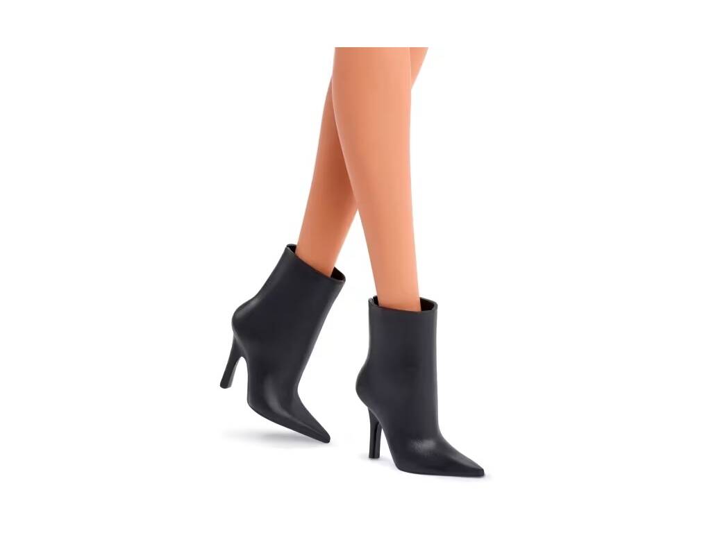 Barbie Signature Basics Bambola Modello 01