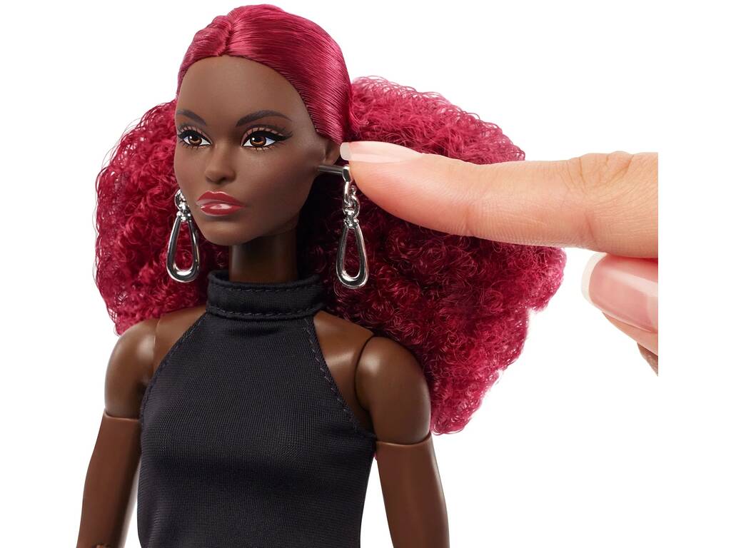 Barbie Signature Basics Bambola Modello 03