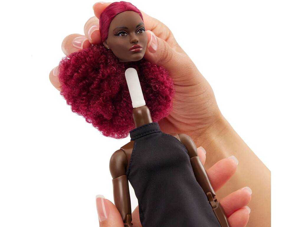 Barbie Signature Basics Bambola Modello 03