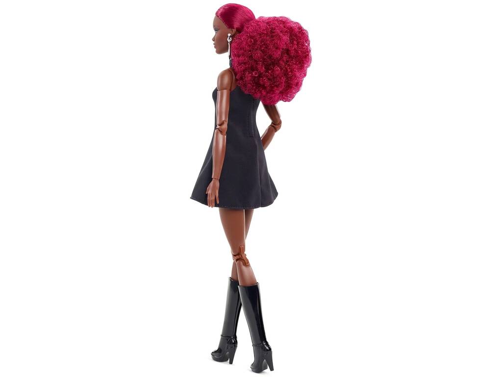 Barbie Signature Basics Bambola Modello 03