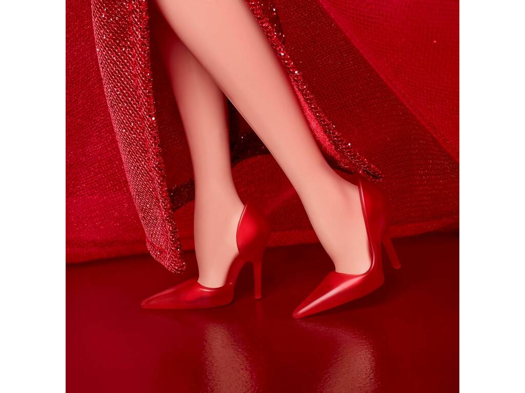 Barbie Signature Bambola 80° Anniversario