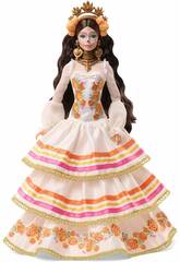 Barbie Signature Día de Muertos Barbie Puppe Edition 2025