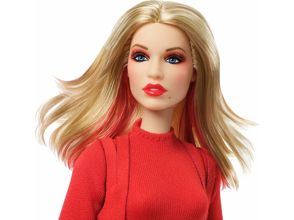 Barbie Signature Muñeca Kylie Minogue