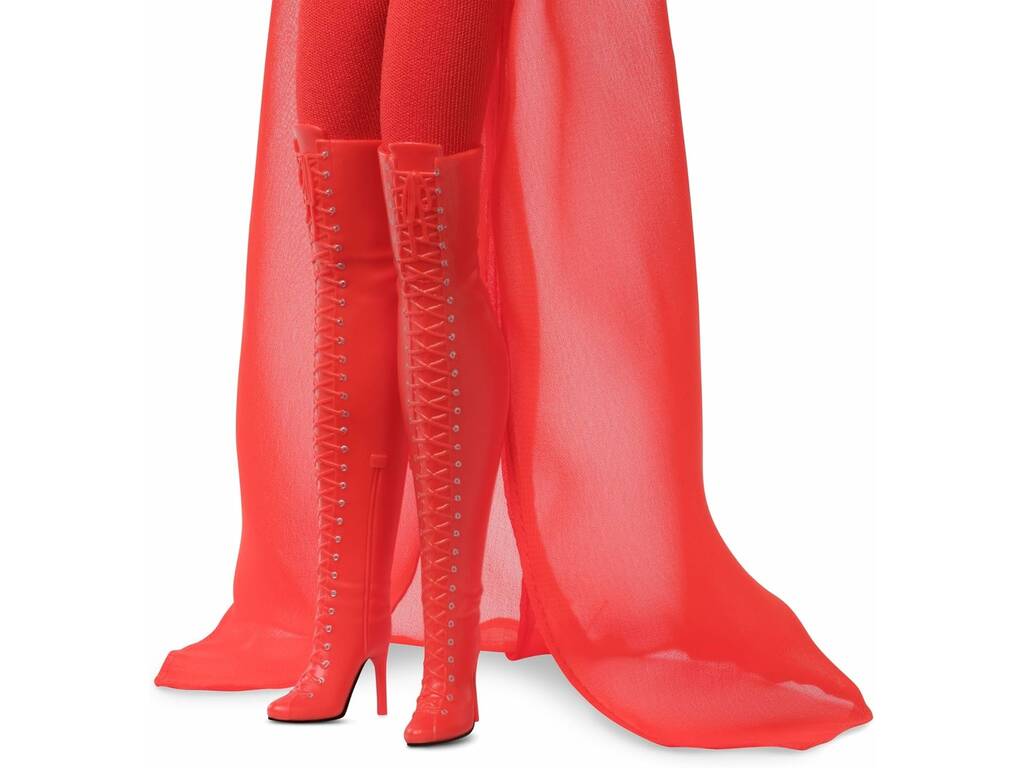 Barbie Signature Muñeca Kylie Minogue