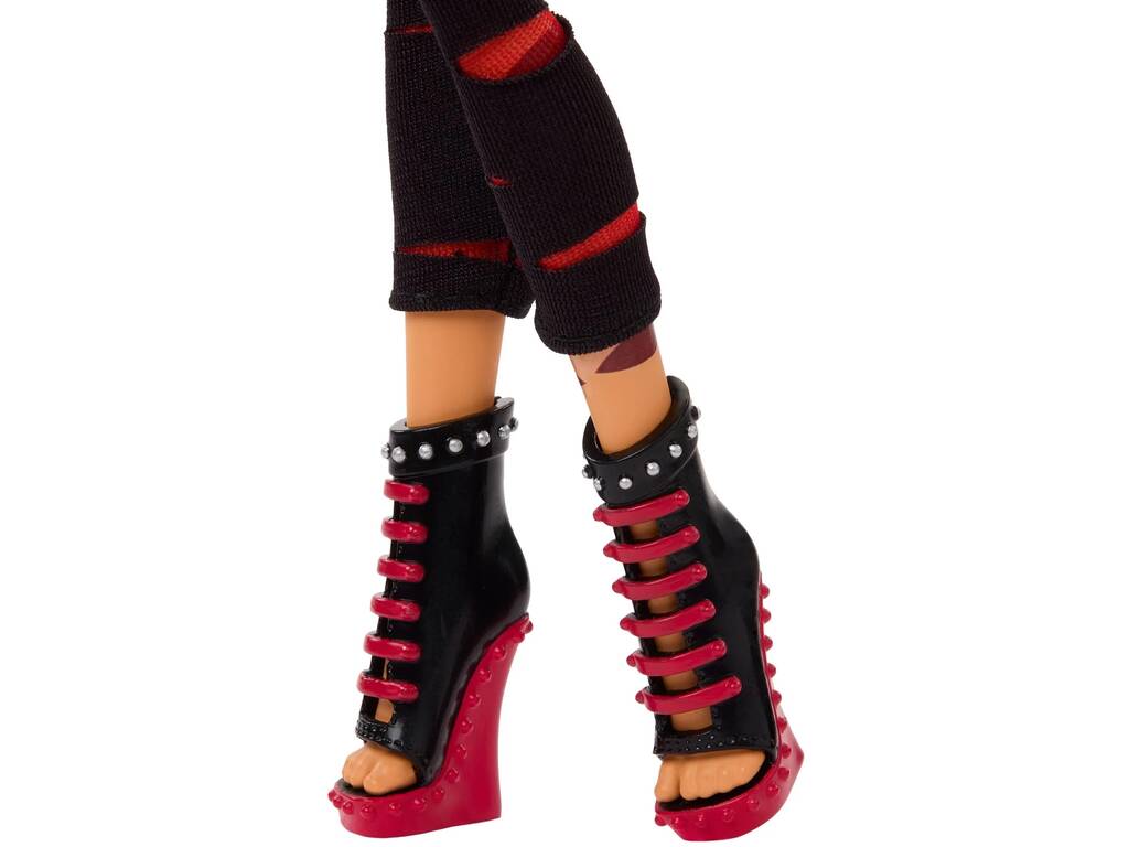Monster High Boo-riginal Creeproduction Boneca Toralei
