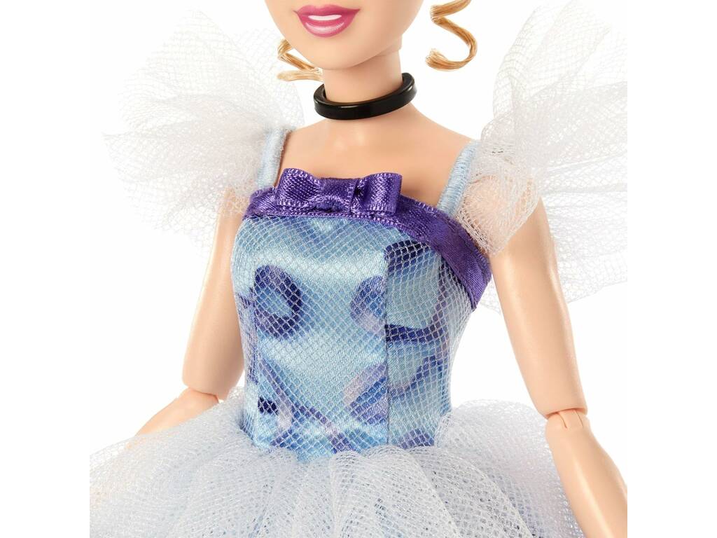 Disney Princess Bambola Cenerentola Birthday Celebration