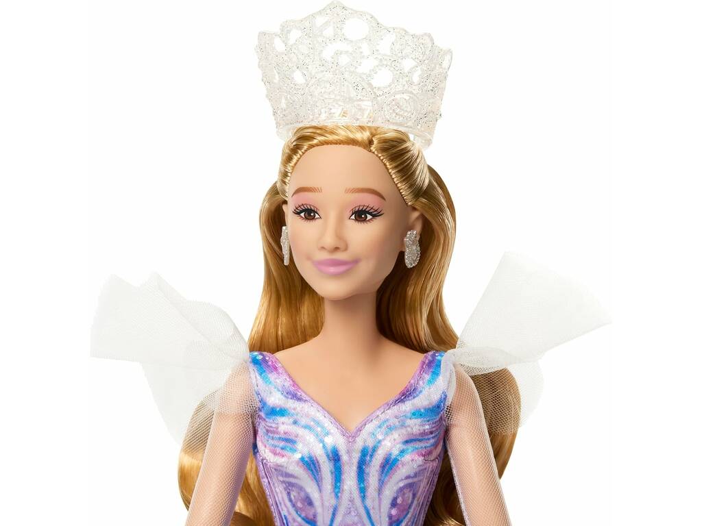 Wicked Bambola La Incantatrice Glinda Upland