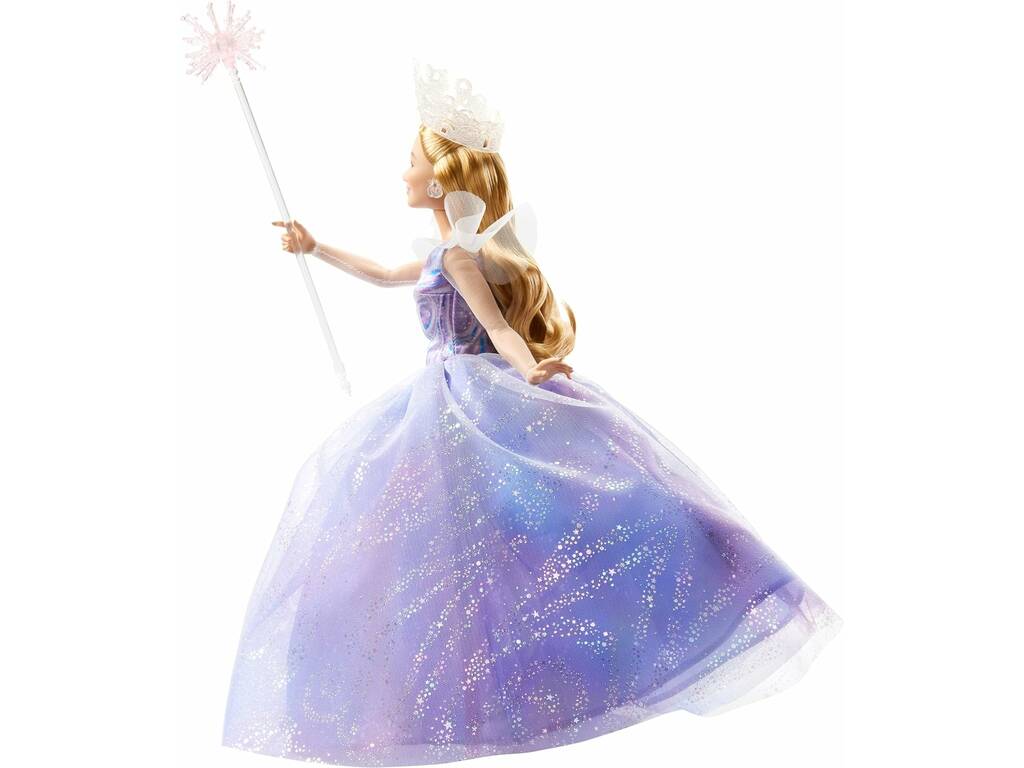 Wicked Bambola La Incantatrice Glinda Upland