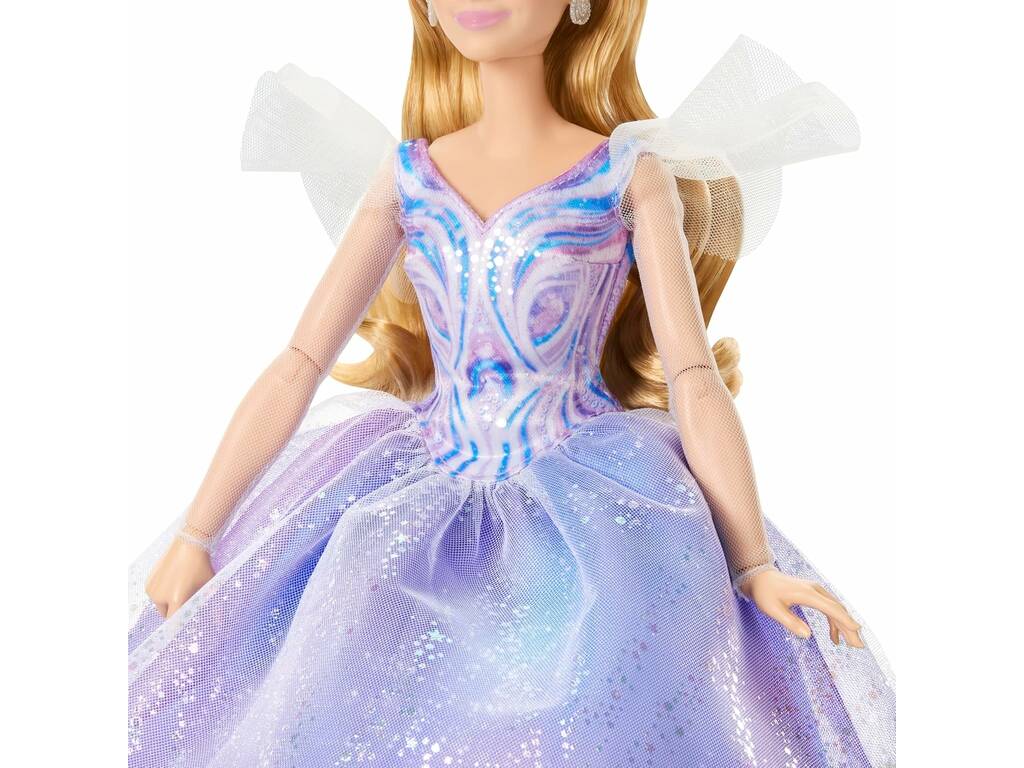 Wicked Bambola La Incantatrice Glinda Upland