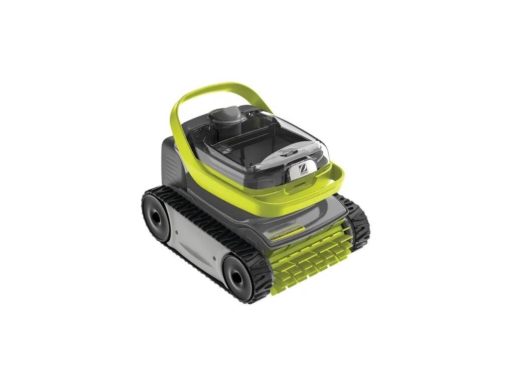 Robot nettoyeur de fonds sans fil Zodiac Pixel OP 3220