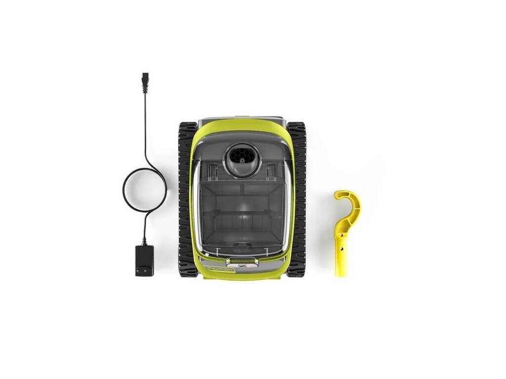Robot nettoyeur de fonds sans fil Zodiac Pixel OP 3220